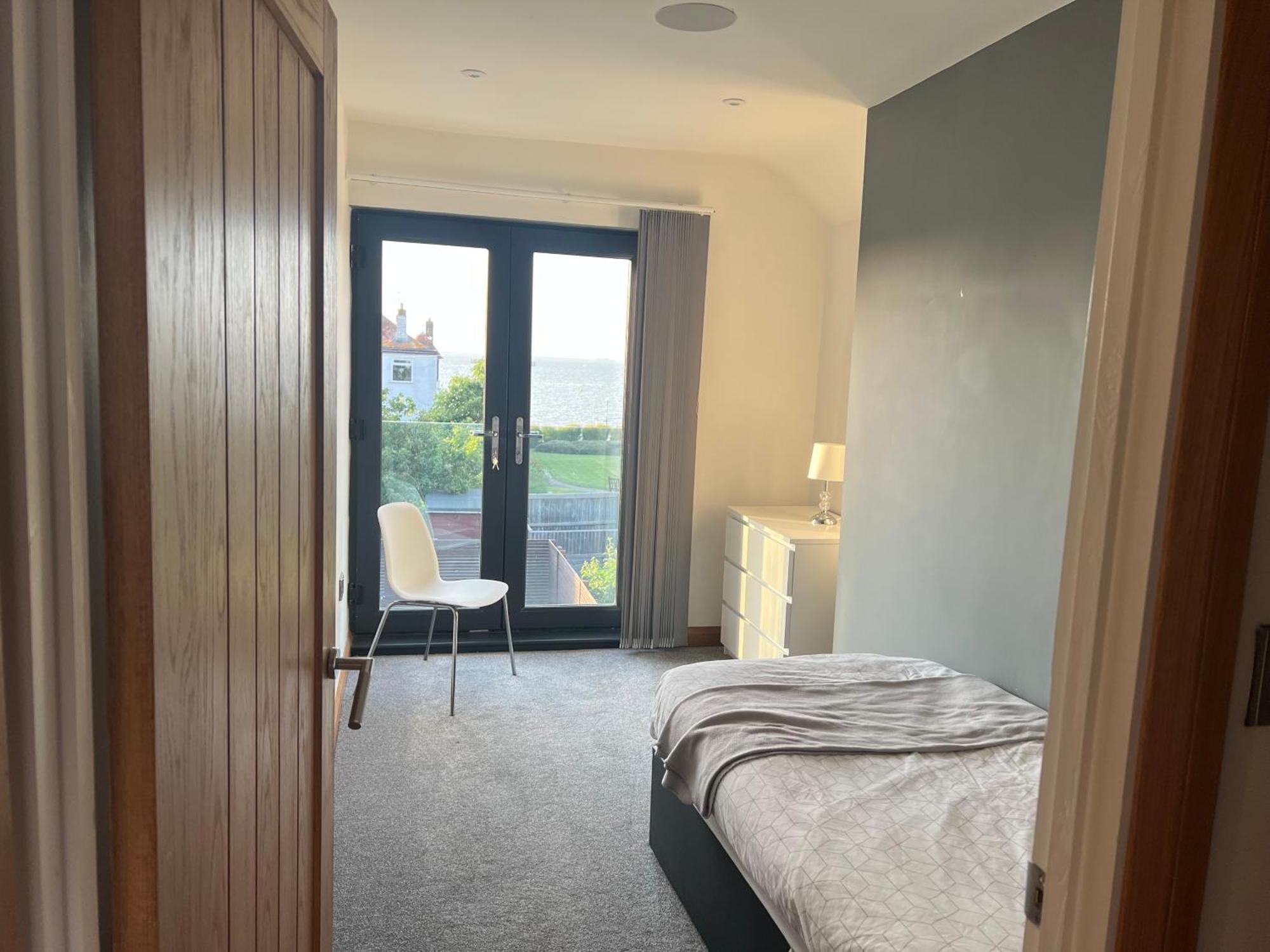 Broadway Beach Home With Hot Tub Herne Bay Esterno foto