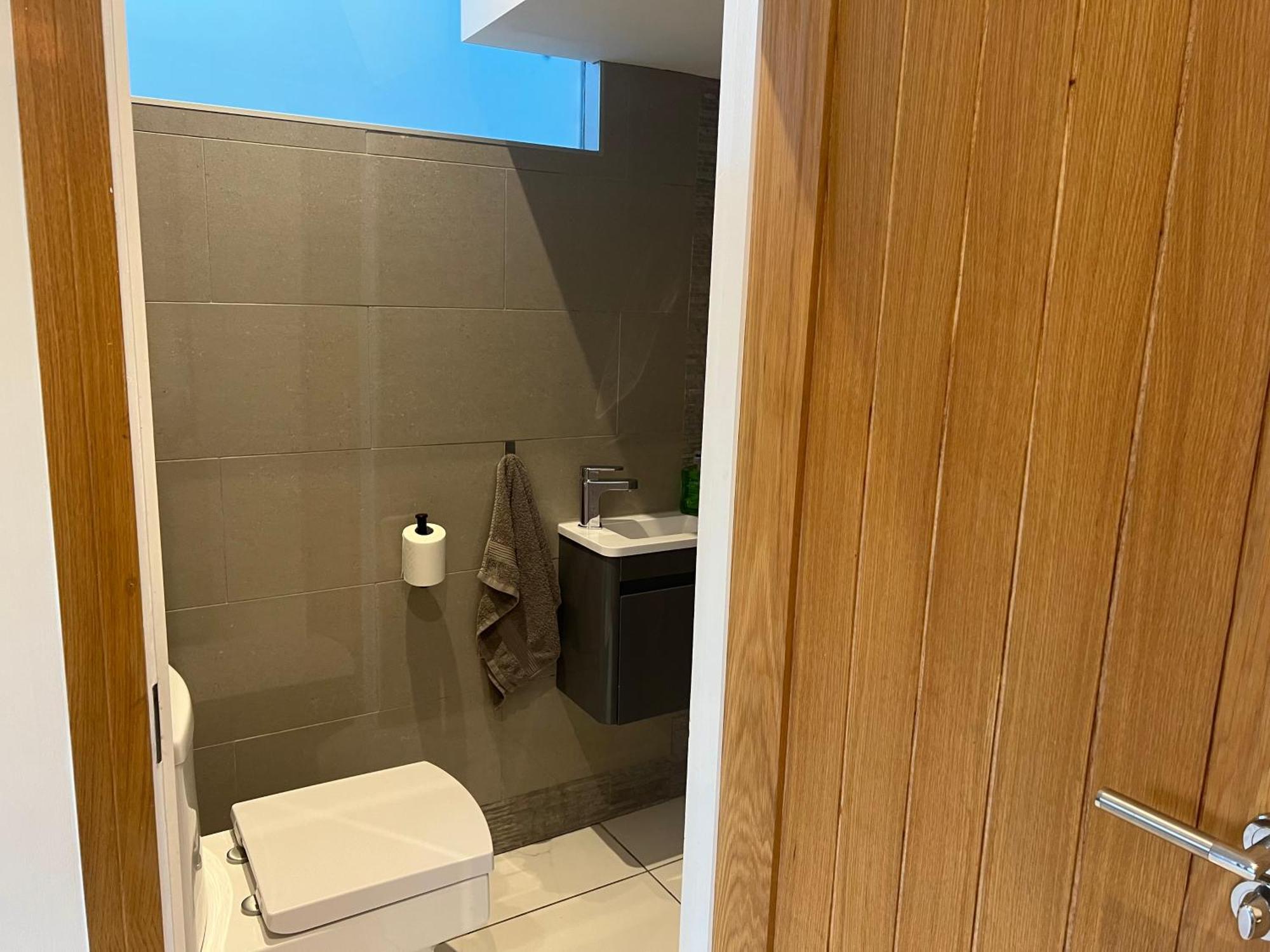 Broadway Beach Home With Hot Tub Herne Bay Esterno foto