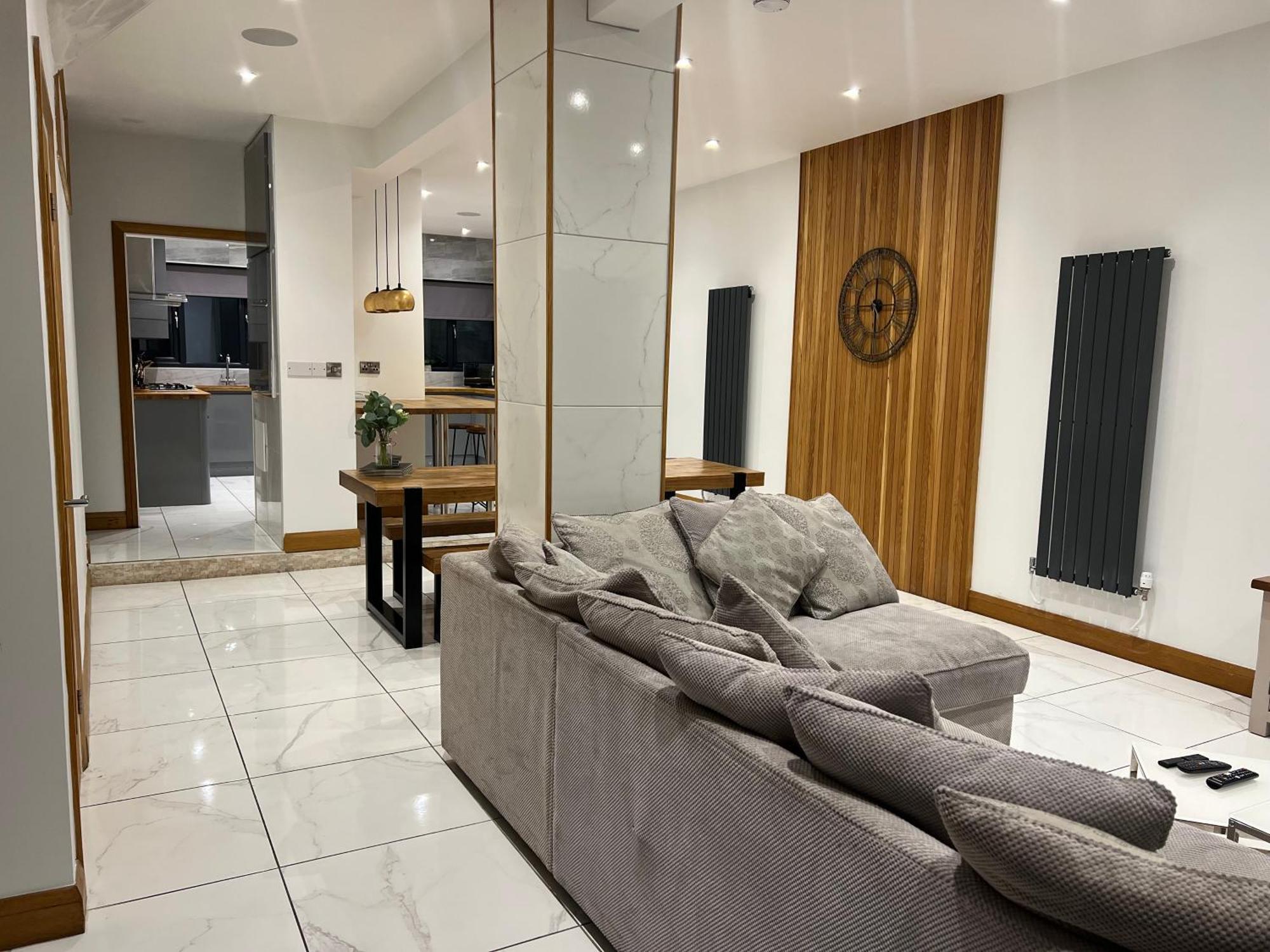 Broadway Beach Home With Hot Tub Herne Bay Esterno foto