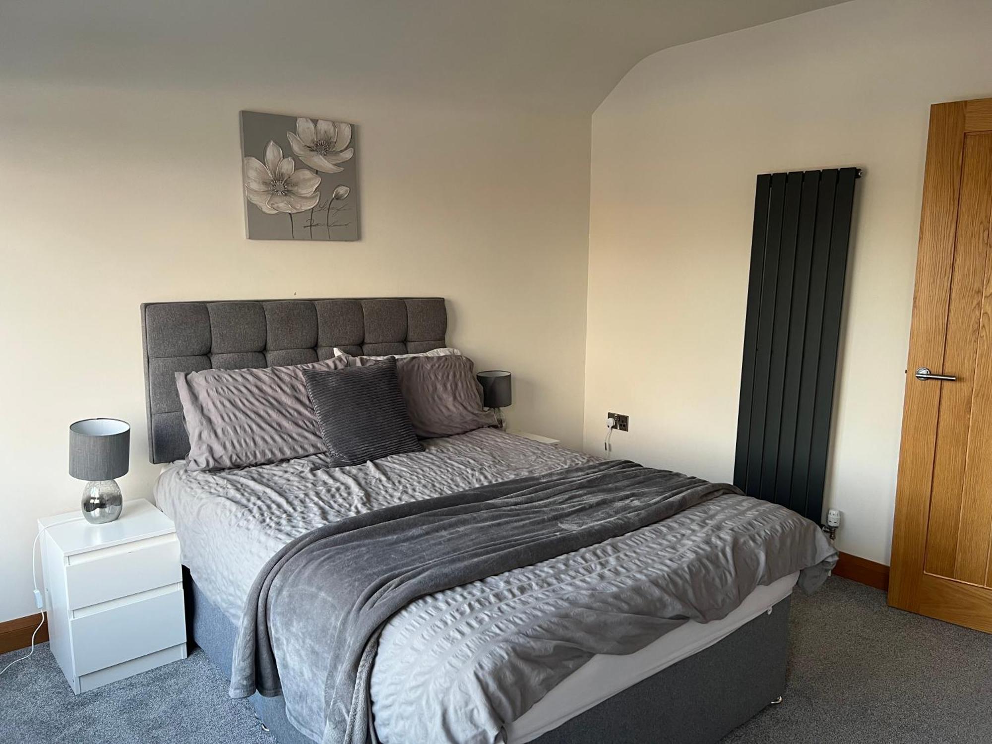Broadway Beach Home With Hot Tub Herne Bay Esterno foto