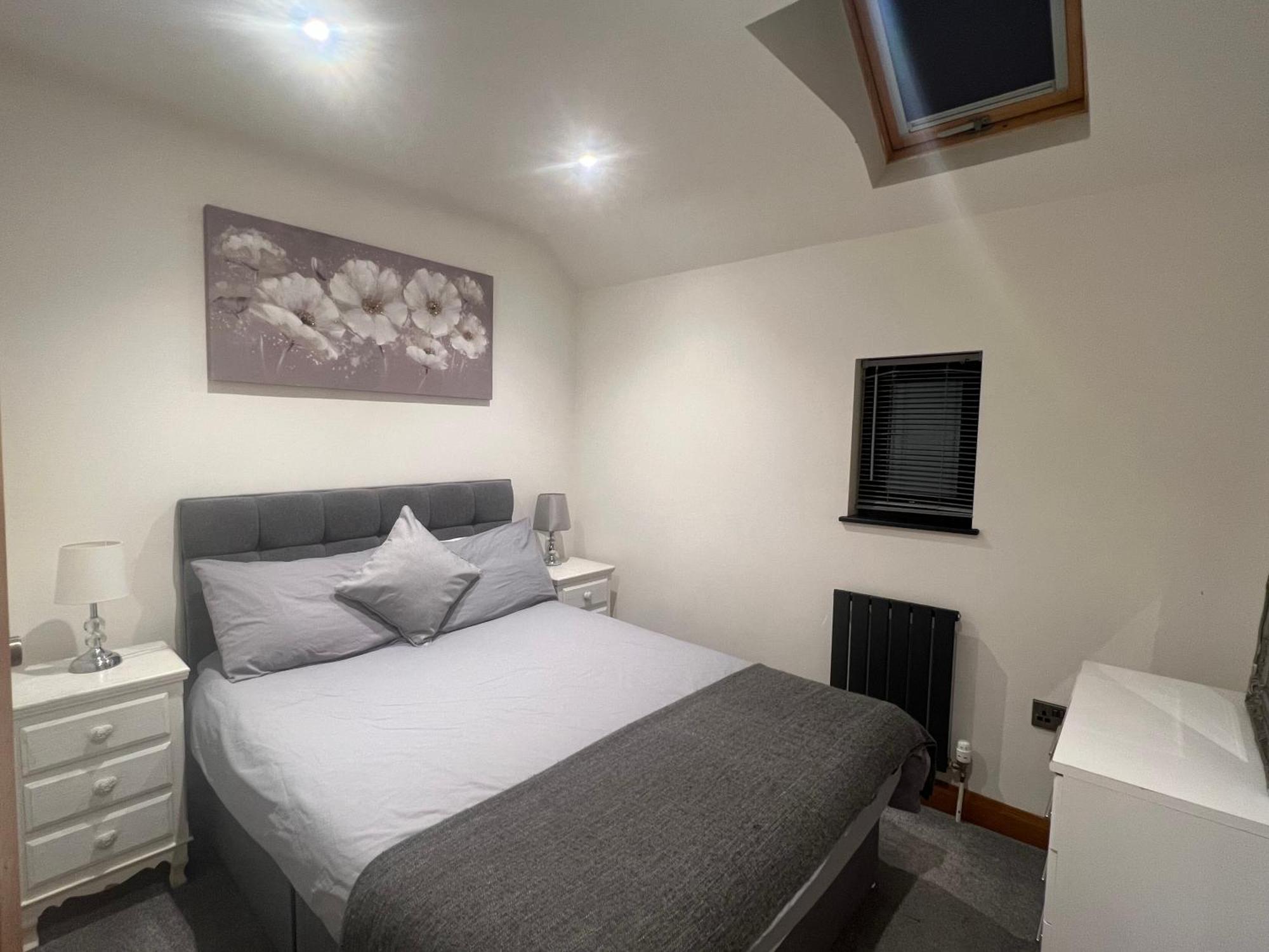 Broadway Beach Home With Hot Tub Herne Bay Esterno foto