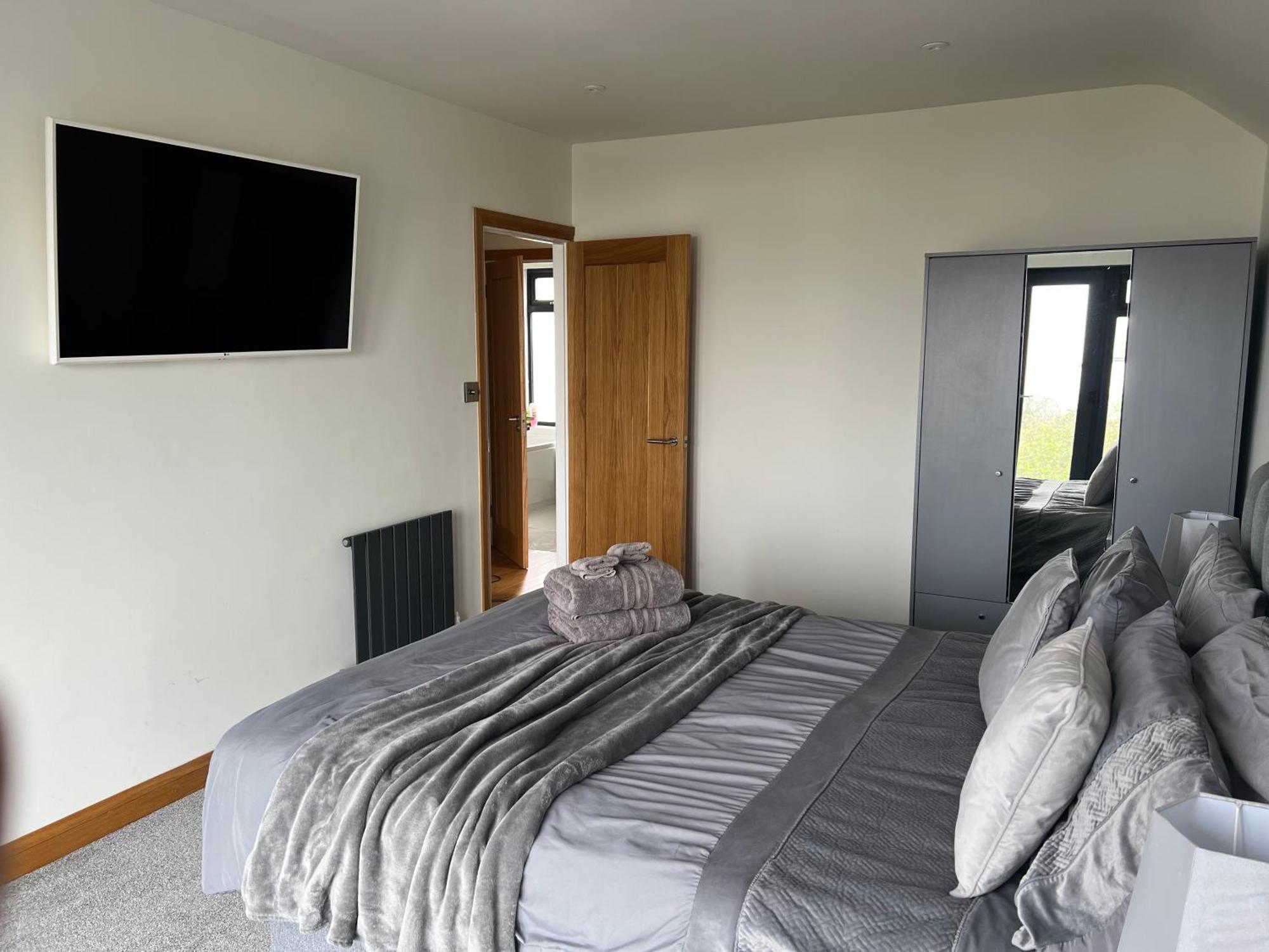 Broadway Beach Home With Hot Tub Herne Bay Esterno foto